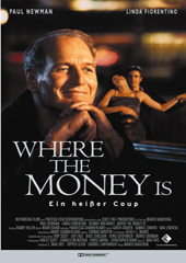 Where The Money Is